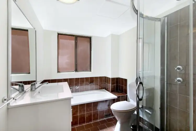 Fourth view of Homely apartment listing, 32/2 Goodlet Street, Surry Hills NSW 2010