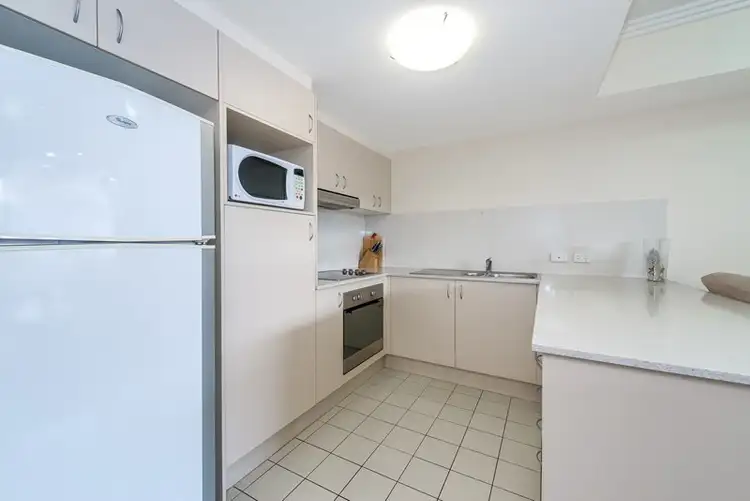 Fourth view of Homely apartment listing, 13/6-10 Rose Street, Southport QLD 4215