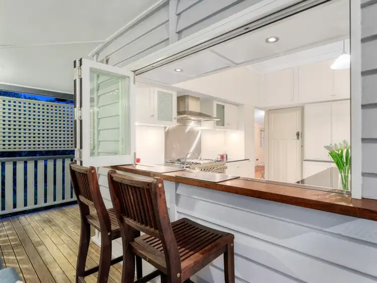 Seventh view of Homely house listing, 10 Marne Road, Albion QLD 4010