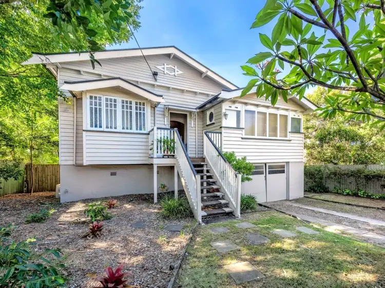Third view of Homely house listing, 25 Elimatta Drive, Ashgrove QLD 4060