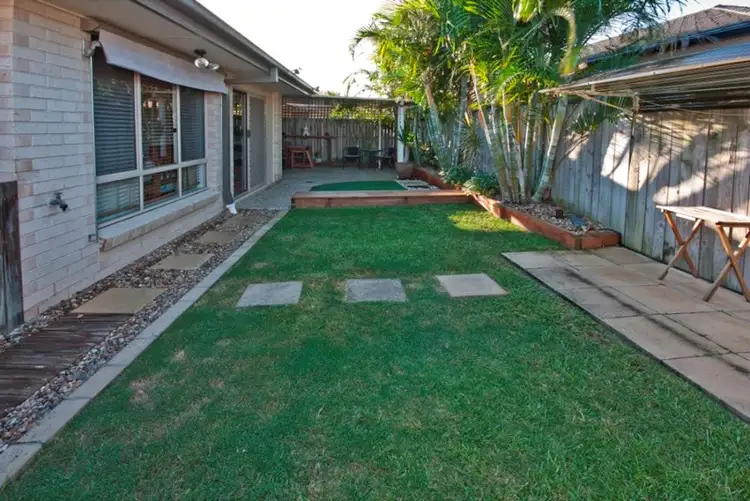 Third view of Homely other listing, 2/5 Bodacious Terrace, Pimpama QLD 4209
