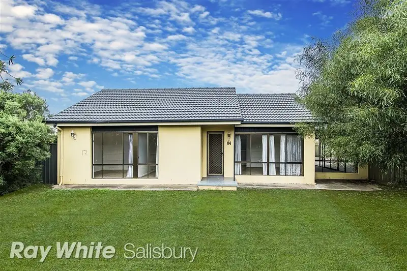 Main view of Homely house listing, 84 Anderson Walk, Smithfield Plains SA 5114