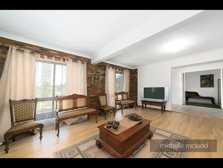 Fourth view of Homely house listing, 5 Bynoe Close, Chapel Hill QLD 4069