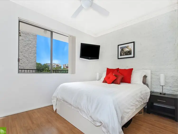 Fourth view of Homely unit listing, 17/27 Osborne Street, Wollongong NSW 2500
