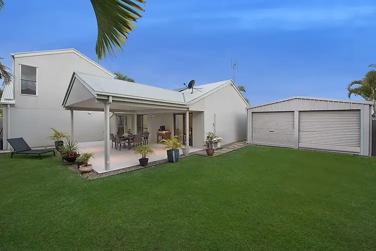 Fifth view of Homely house listing, 22 Murrindi Street, Minyama QLD 4575