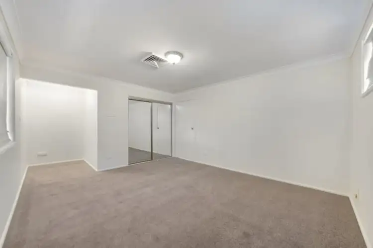 Sixth view of Homely townhouse listing, 3/19-21 Myee Road, Macquarie Fields NSW 2564