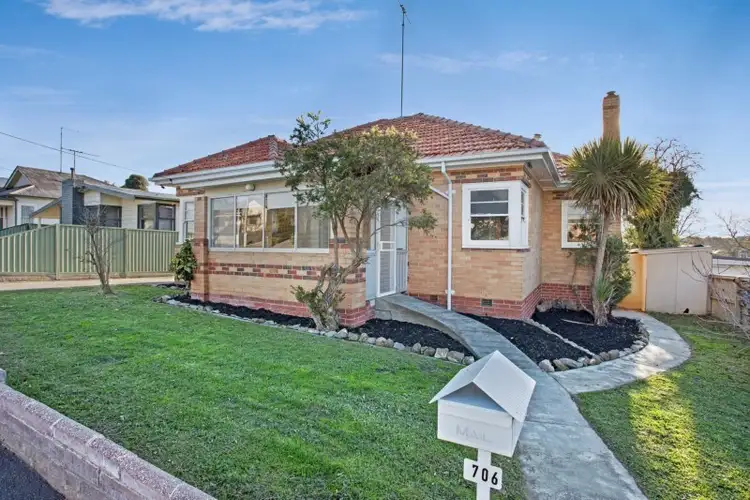 706 Tress Street, Mount Pleasant VIC 3350