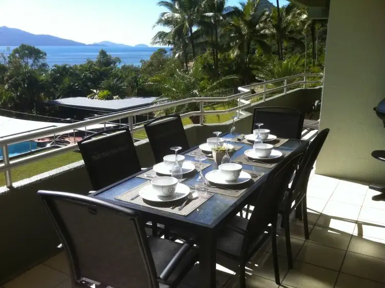 104/18 Resort Drive, Hibiscus Lodge, Hamilton Island QLD 4803