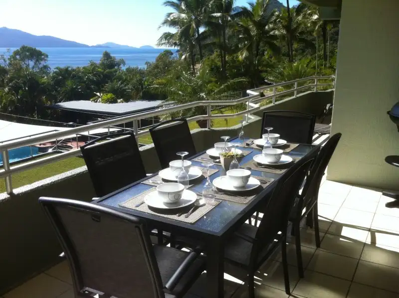 Main view of Homely apartment listing, 104/18 Resort Drive, Hibiscus Lodge, Hamilton Island QLD 4803