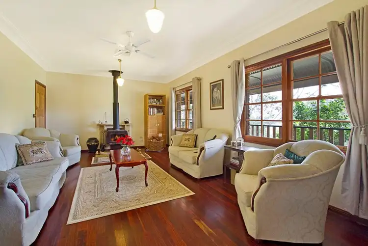 Fourth view of Homely house listing, 48 Hermitage Road, Kurrajong Hills NSW 2758
