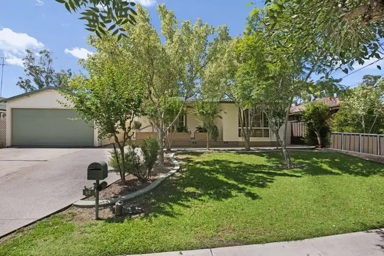 52 Tidswell Street, Mount Druitt NSW 2770