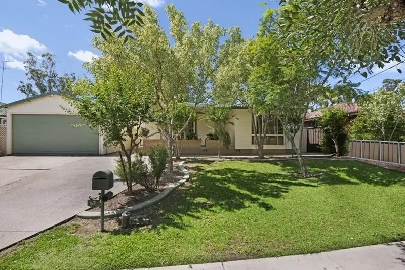 Main view of Homely house listing, 52 Tidswell Street, Mount Druitt NSW 2770