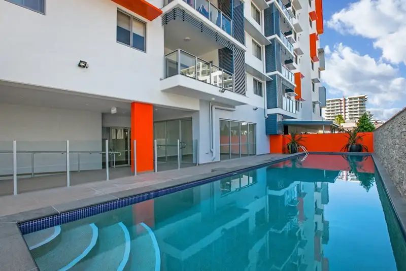Main view of Homely unit listing, 2.3/117 Mitchell Street, Darwin NT 800
