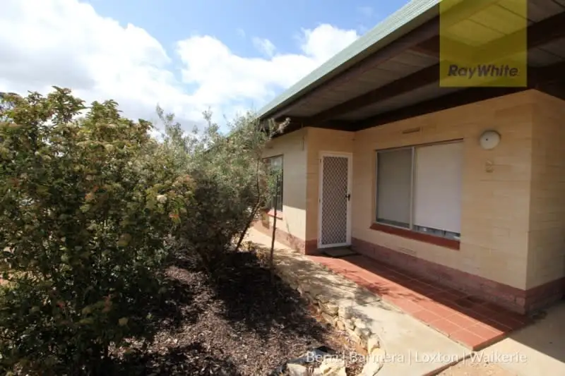 Main view of Homely house listing, Units 1-4, 57 Tobruk Terrace, Loxton SA 5333