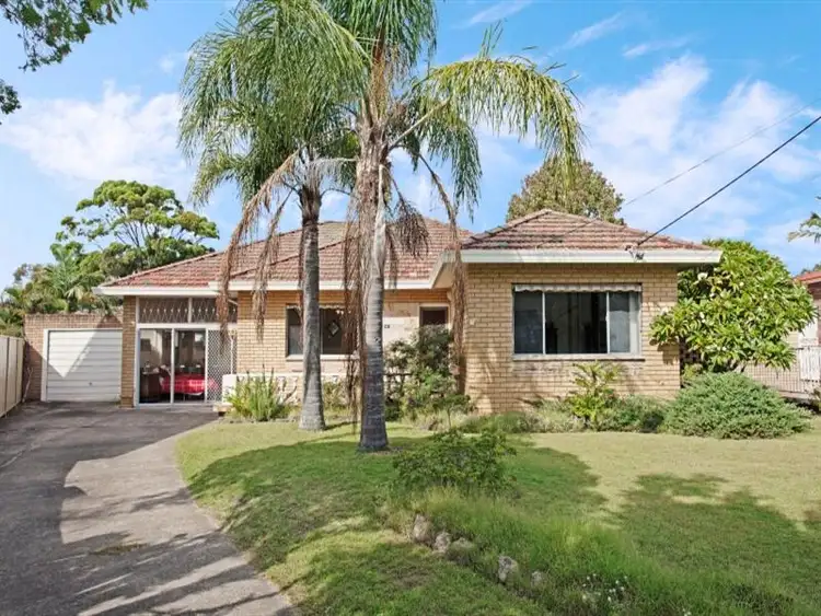 Main view of Homely house listing, 1 Snowy Place, Sylvania Waters NSW 2224