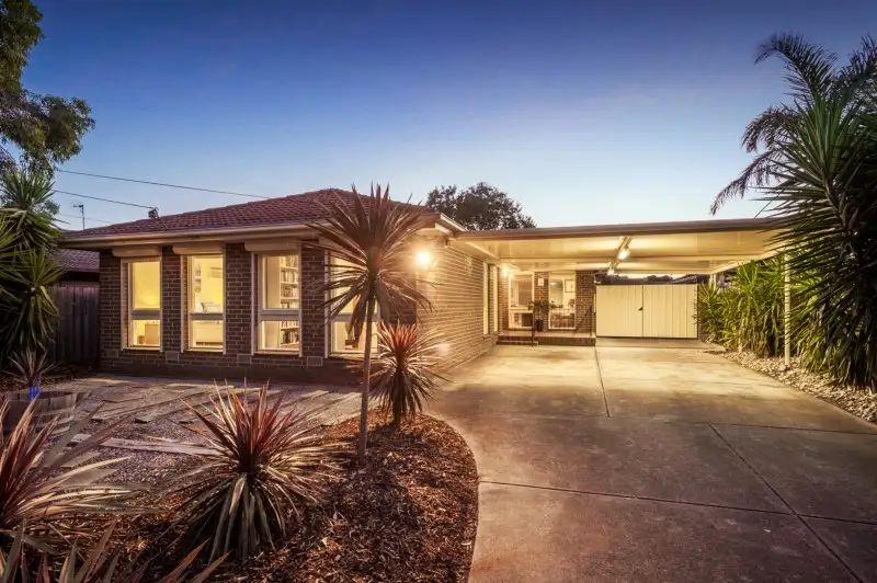 Main view of Homely house listing, 263 Sunshine Avenue, St Albans VIC 3021