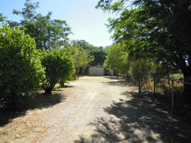 Fifth view of Homely house listing, 73 Crawford Street, Richmond QLD 4822