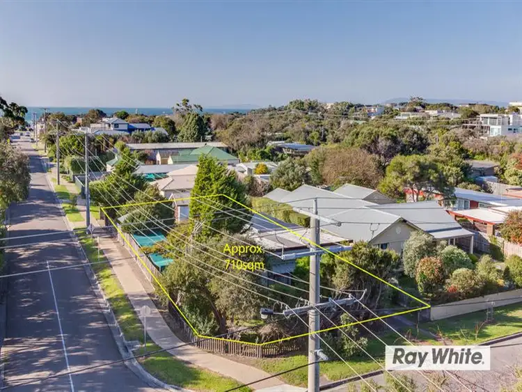 Fourth view of Homely house listing, 10 Godfrey Street, Blairgowrie VIC 3942