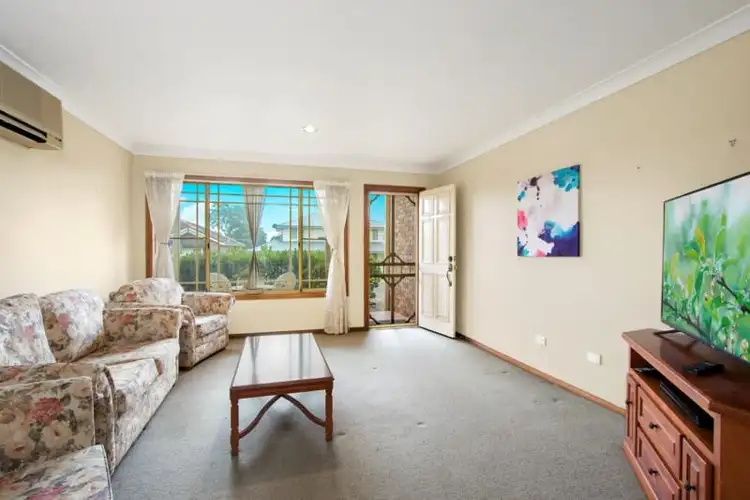 Fourth view of Homely other listing, 43A Flinders Place, North Richmond NSW 2754