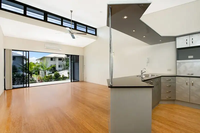 Main view of Homely unit listing, 13/22 Oyster Court, Trinity Beach QLD 4879