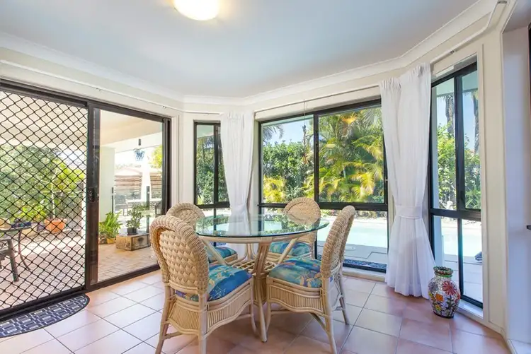 Fourth view of Homely house listing, 76 Glenfields Boulevard, Mountain Creek QLD 4557