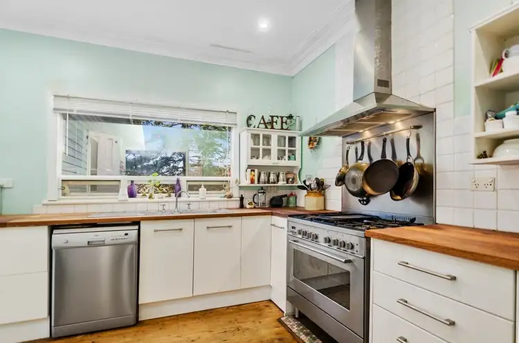 Third view of Homely house listing, 7 Henderson Avenue, Mittagong NSW 2575