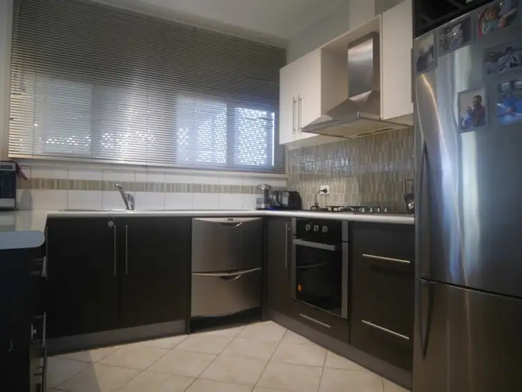 Second view of Homely house listing, 16 Morgan Way, Carnarvon WA 6701