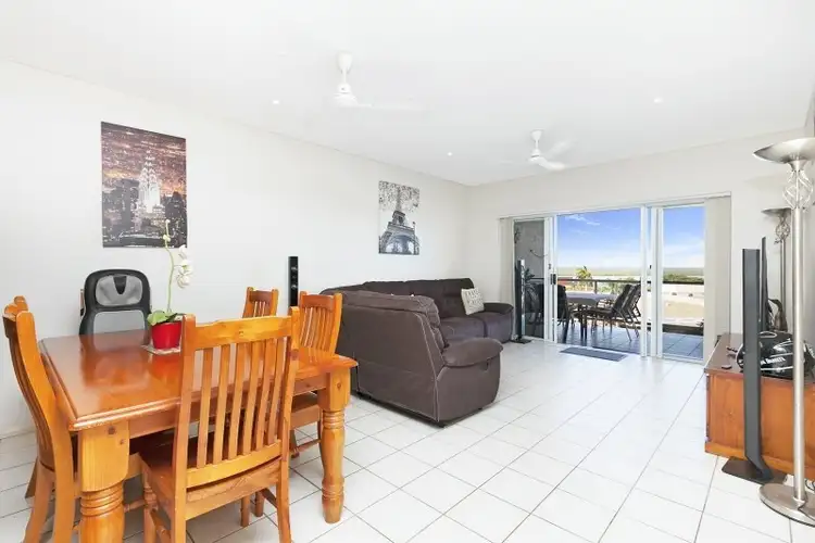 Fourth view of Homely apartment listing, 15/6 Foelsche Street, Darwin City NT 800