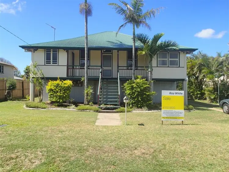17 Gavegan Street, Bundaberg North QLD 4670