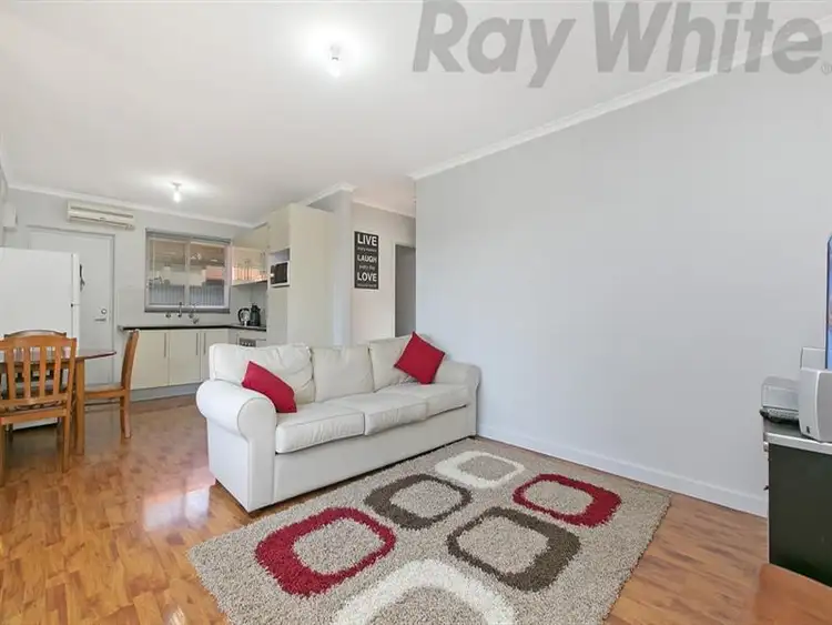 Fourth view of Homely house listing, 1/555 Torrens Road, Woodville SA 5011