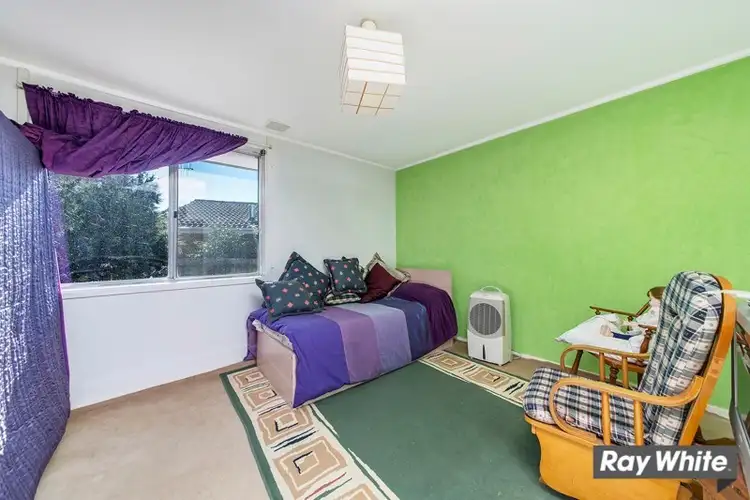 Seventh view of Homely house listing, 25 Sproule Circuit, Evatt ACT 2617