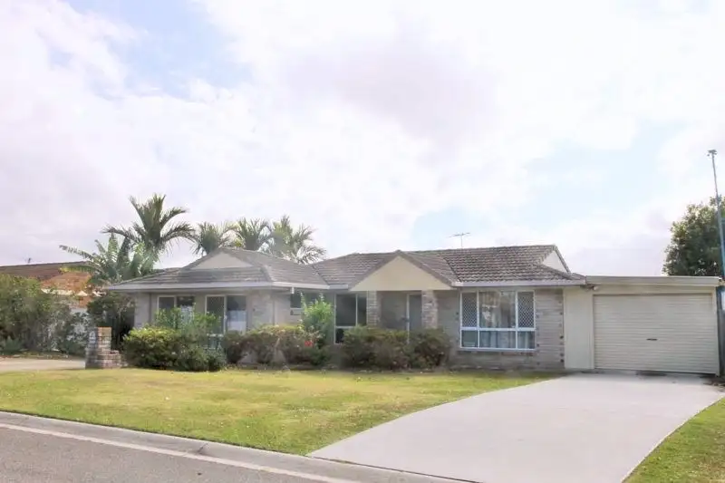 Main view of Homely house listing, 25 Kevin Street, Deception Bay QLD 4508