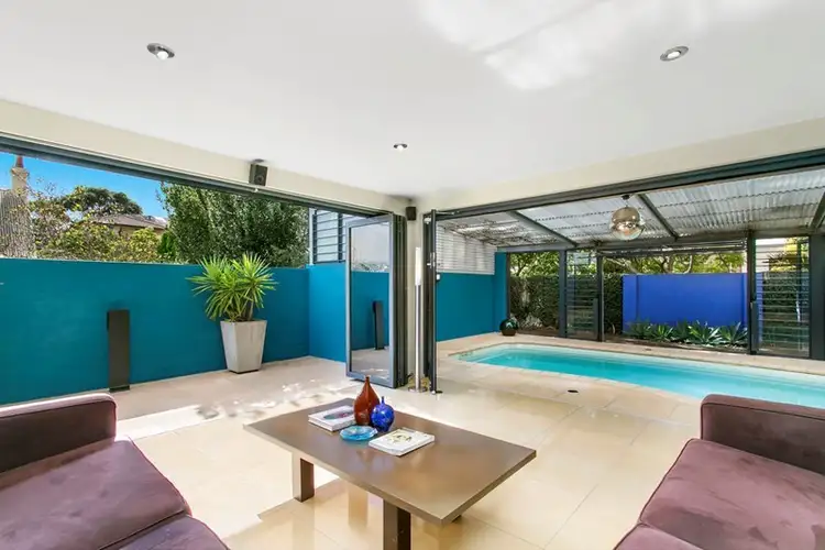 Fourth view of Homely house listing, 94 Gowrie Street, Newtown NSW 2042