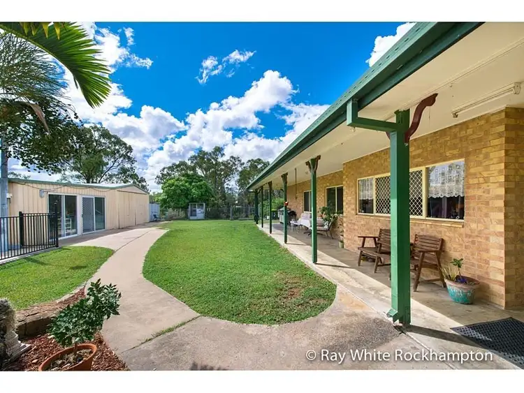 Seventh view of Homely house listing, 362 Glendale Road, Glendale QLD 4711