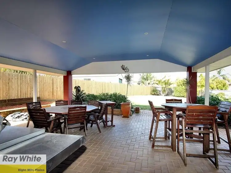 Fourth view of Homely house listing, 25 Kandanga Street, Eight Mile Plains QLD 4113