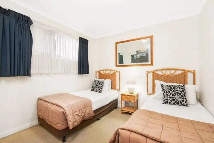 Seventh view of Homely unit listing, 434/180 Alexandra Parade, Alexandra Headland QLD 4572
