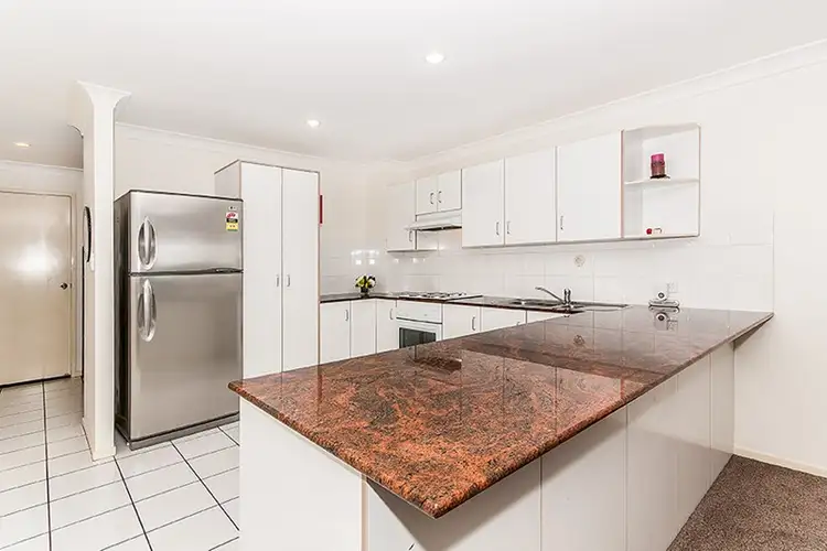 Second view of Homely townhouse listing, 28/206 D'Arcy Road, Seven Hills QLD 4170