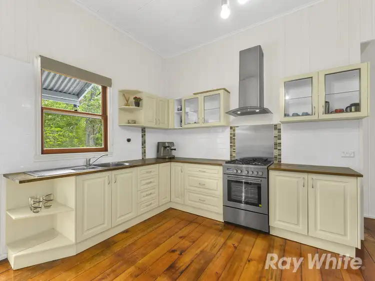 Fifth view of Homely house listing, 188 Pickering Street, Enoggera QLD 4051