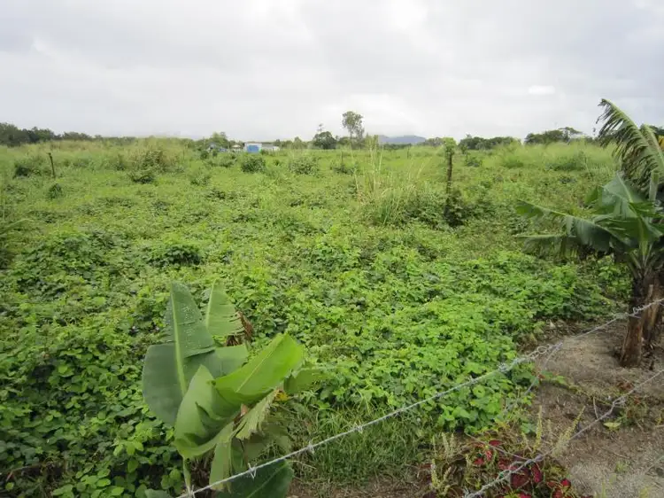 Lot Pine Creek - Yarrabah Road, East Trinity QLD 4871