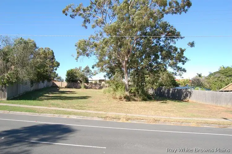 Third view of Homely land listing, 3248 Mount Lindesay Highway, Browns Plains QLD 4118