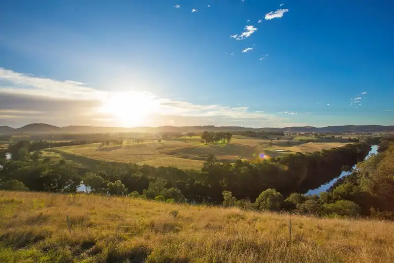 Main view of Homely land listing, Lot 3, 288 Glen William Road, Clarence Town NSW 2321