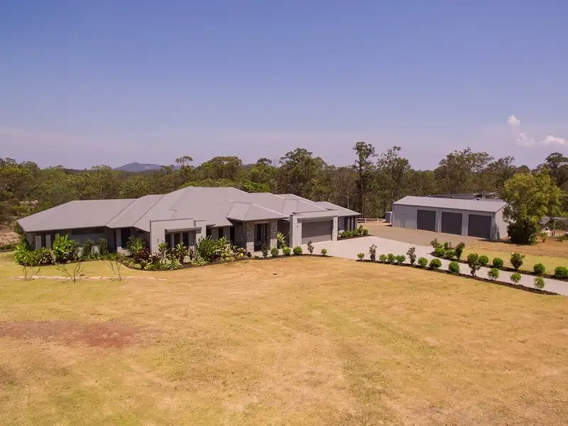 Main view of Homely house listing, 141 Kloske Road, Burbank QLD 4156