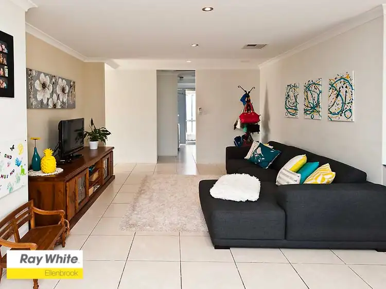 Sixth view of Homely house listing, 68 Halpin Circle, Ellenbrook WA 6069