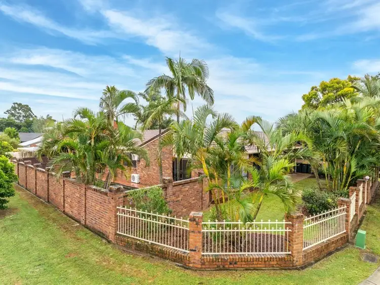 Second view of Homely house listing, 34 Briarwood Street, Carindale QLD 4152