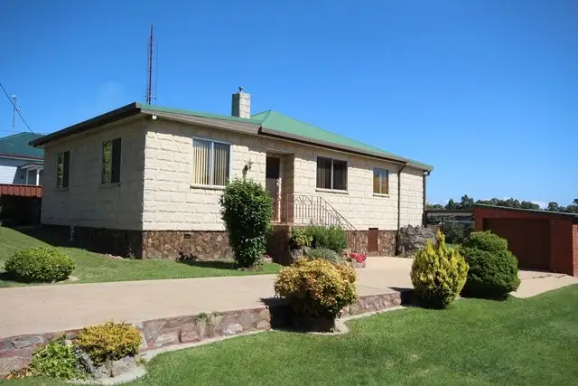 Main view of Homely house listing, 25 Dart Street, Oberon NSW 2787