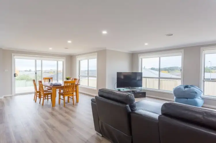Fifth view of Homely house listing, 17 McCarron Place, Orange NSW 2800