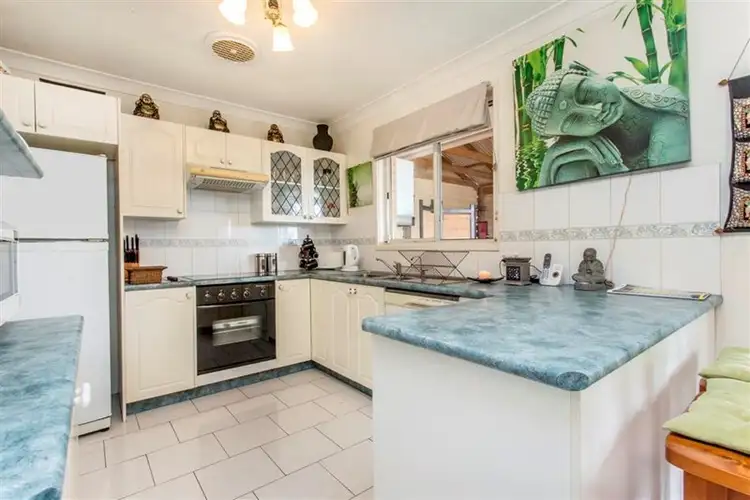 Fourth view of Homely house listing, 3 Abbey Row, Werrington Downs NSW 2747