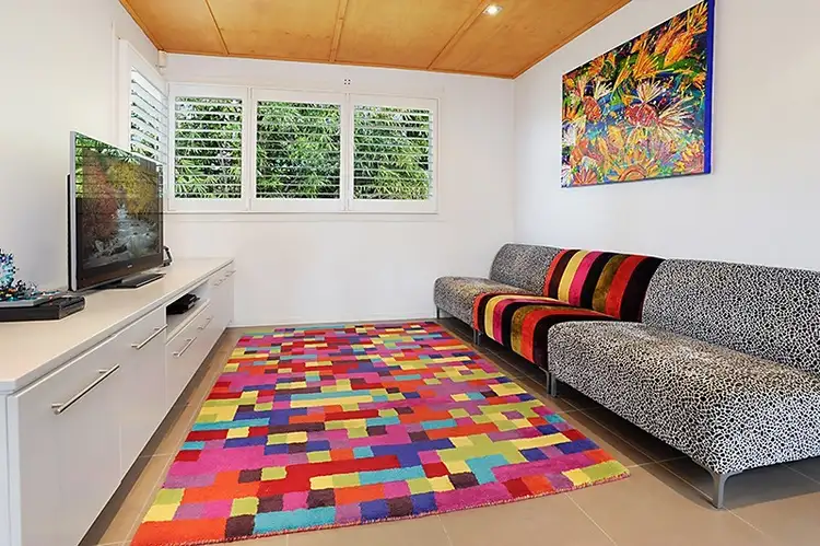Seventh view of Homely house listing, 23 Sefton Avenue, Clayfield QLD 4011