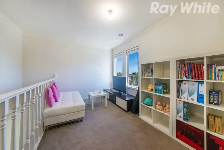 Sixth view of Homely unit listing, 1/7 Tulip Crescent, Boronia VIC 3155