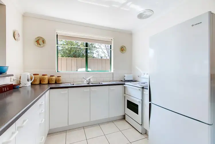 Second view of Homely house listing, 1/1-5 Englewood Close, Seaford Rise SA 5169